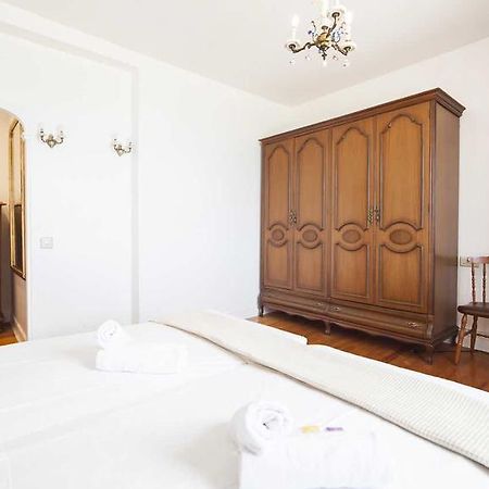 Bellavista Concha Beach - Sshousing San Sebastián Eksteriør bilde