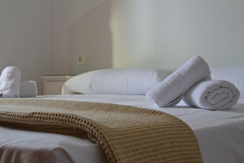 Bellavista Concha Beach - Sshousing San Sebastián Eksteriør bilde