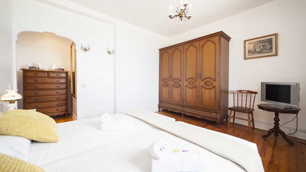Bellavista Concha Beach - Sshousing San Sebastián Eksteriør bilde